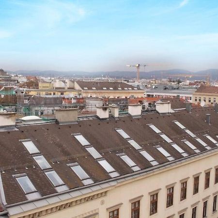Orestaliving - View Of Vienna Exterior photo