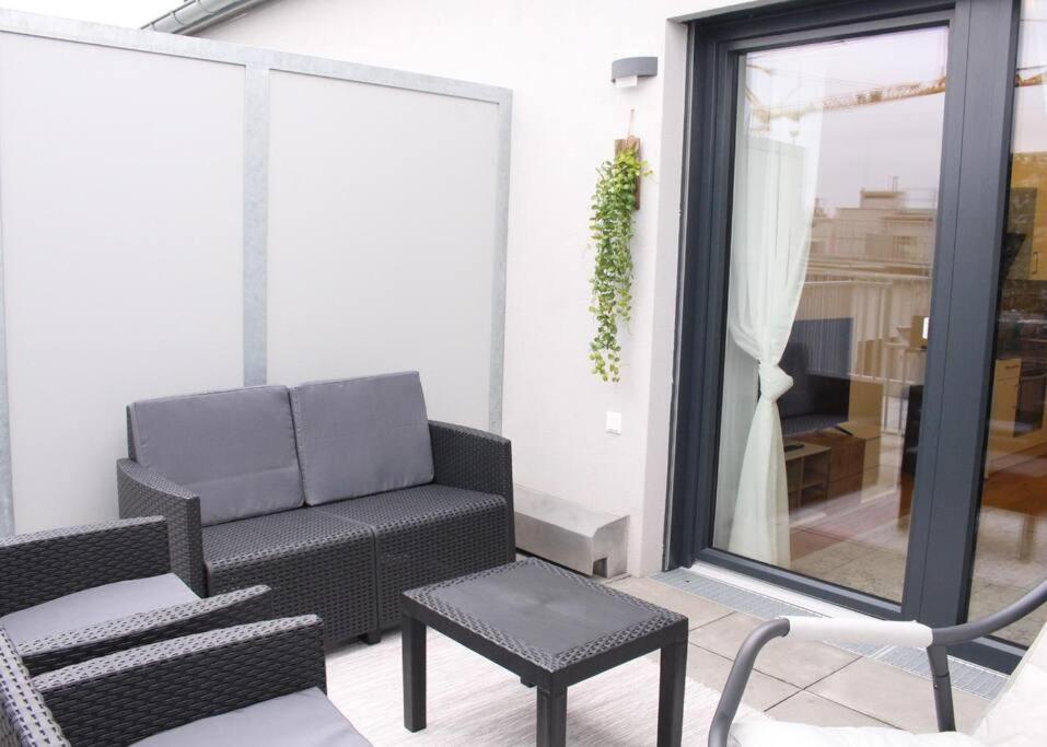 Orestaliving - View Of Vienna Exterior photo